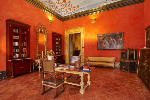 Palazzo di Alcina - Residenza d'Epoca - Luxury Rooms -, Boloňa (fotografie 6)