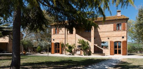 ValleChiara B&B - Accommodation - Recanati