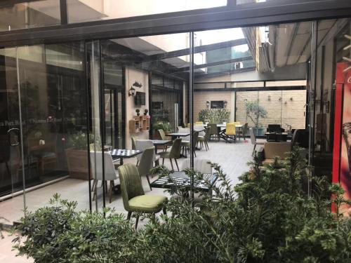 Niconya Port Suite&Hotel - main image