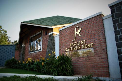 Fazlani Natures Nest- The Wellness Retreat