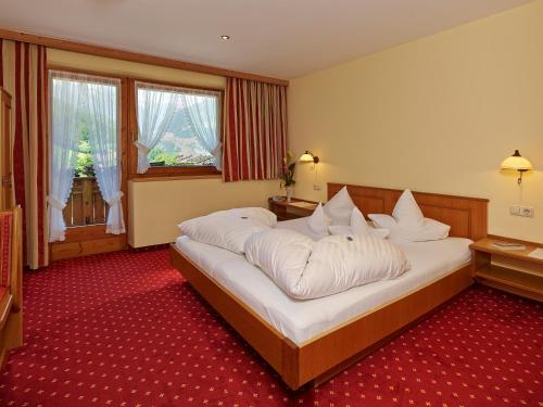 Double Room with Balcony Type B