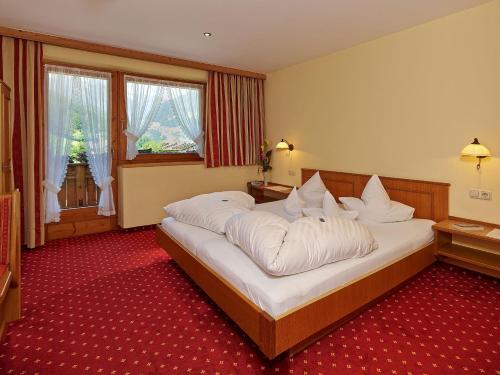 Triple Room with Balcony B