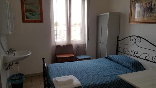1 twin bed
