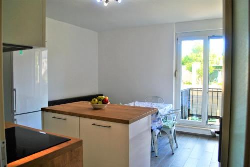  Apartment Beach in Omiš