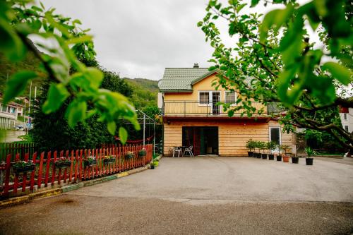 B&B Plužine - Apartment Silence - Bed and Breakfast Plužine