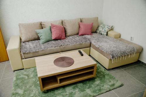Apartment Silence