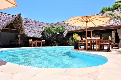 

Mvuvi Lodge