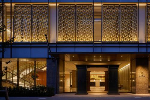 THE KITANO HOTEL TOKYO图片