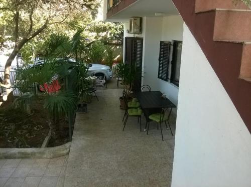  Apartments Slavica in Rovinj