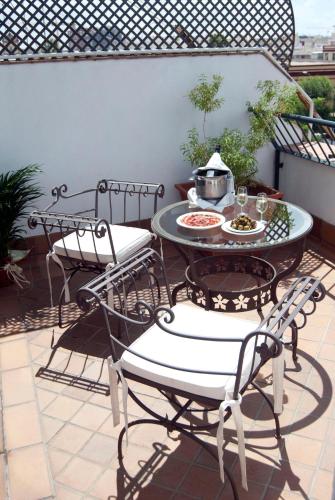 Basic Hotel Doña Manuela, Sewilla (zdjęcie 10)