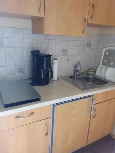 Ferìenwohnung Mende 1 in Lübbenau, Deutschland
