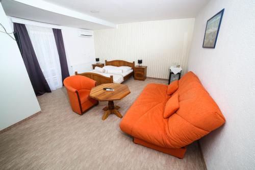 Motel Plaza in Jajce