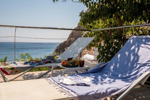 Santorini Mystique Garden Villa