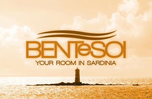  Bentesoi, Pension in Quartu SantʼElena