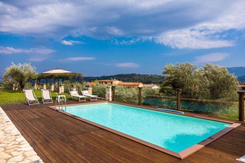 Na' Poesia B&B di Charme 1