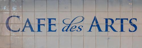 Hotel des Arts