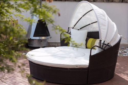 Na' Poesia B&B di Charme 5