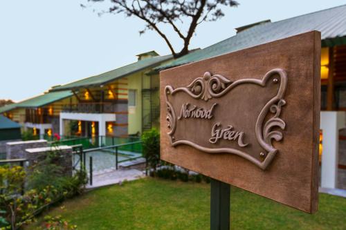 Utvendig, Lamrin Norwood Green Palampur, Himachal Pradesh in Lohna