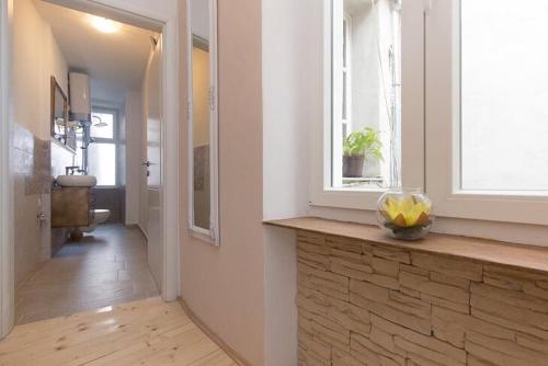 Sibenik Antique Studio Apartment - old town photo