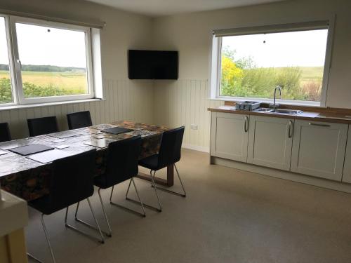 Bayview Cottage, Dunnetbay accommodation in 卡斯爾敦