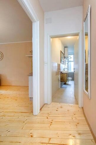 Sibenik Antique Studio Apartment - old town photo