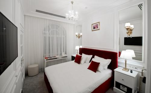 Boutique-hotel Romanoff - image 2