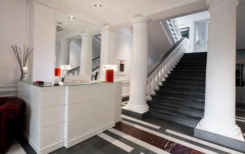 Boutique-hotel Romanoff - image 9