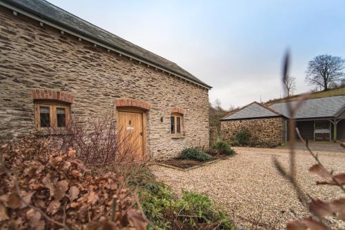 B&B Clatworthy - The Cowshed - Bed and Breakfast Clatworthy