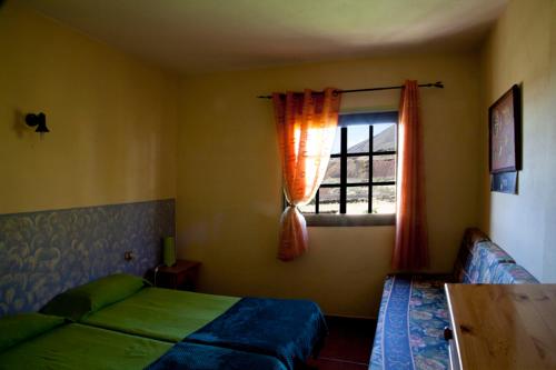 Casa Omaira y Nacho