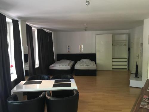 Dorya am Ring, Köln (Foto 2)
