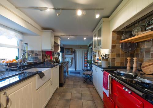 Church Cottage, Bath (photo 6)