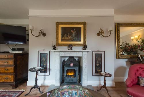 Church Cottage, Bath (photo 8)