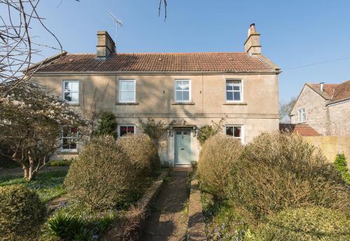 Church Cottage, Bath (photo 4)