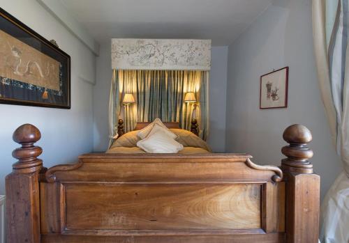 Church Cottage, Bath (photo 11)