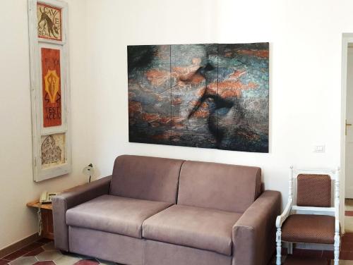 Casa Ferrari Testaccio e Trastevere Wi-Fi free, Roma