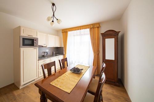 Residence Safari Resort - Chateau in Blizsi Lhota