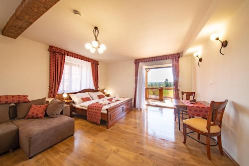 Residence Safari Resort