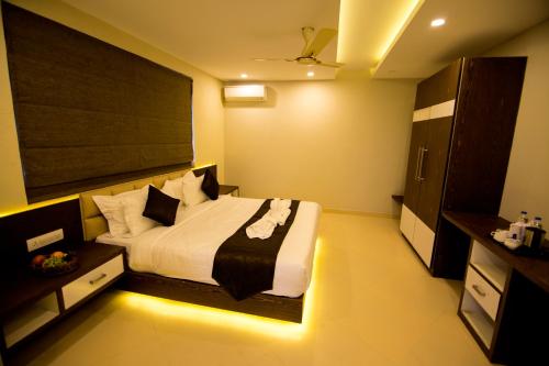 Hotel Le Sapphire