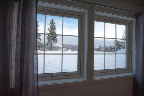 Fjelltun 6-sengs in Trysil