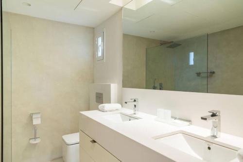 Marina Puente Romano - Groundfloor - 3 Bedrooms