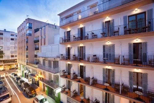Hostal Las Nieves