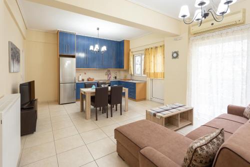  Venetia Apartments in Kalamata