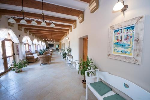 Plattegronden, Platan Garden Rooms & Restaurant in Hajduszoboszlo