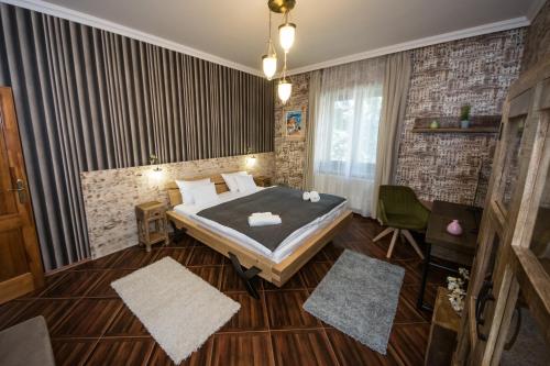 Excellent room comfort & quality