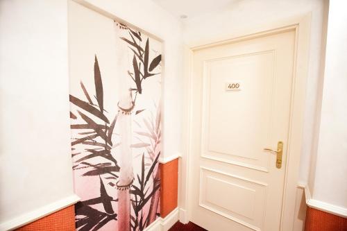 Hotel Alfonso Viii Soria In Spain - 