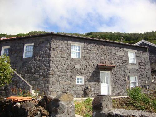  Casa Priosta in Lajes do Pico