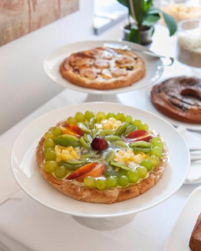 Hotel Palazzo Brunaccini - image 3