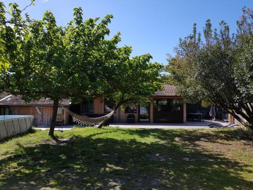 Maison Claouey - Location, gîte - Lège-Cap-Ferret