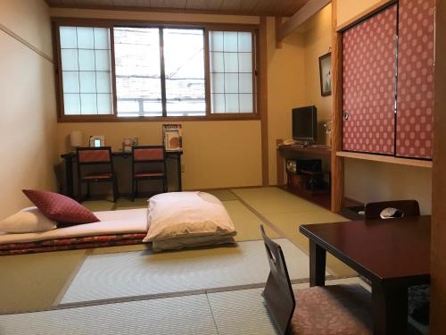Ryokan Sawaya Honten