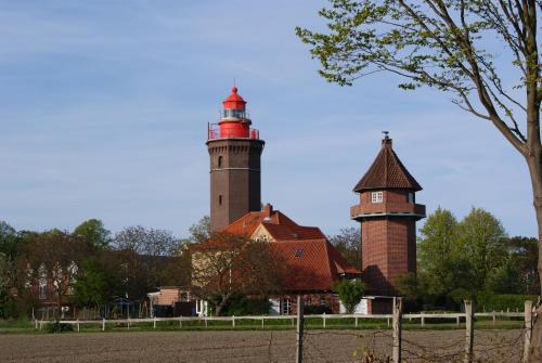 Pension Haus Baltic